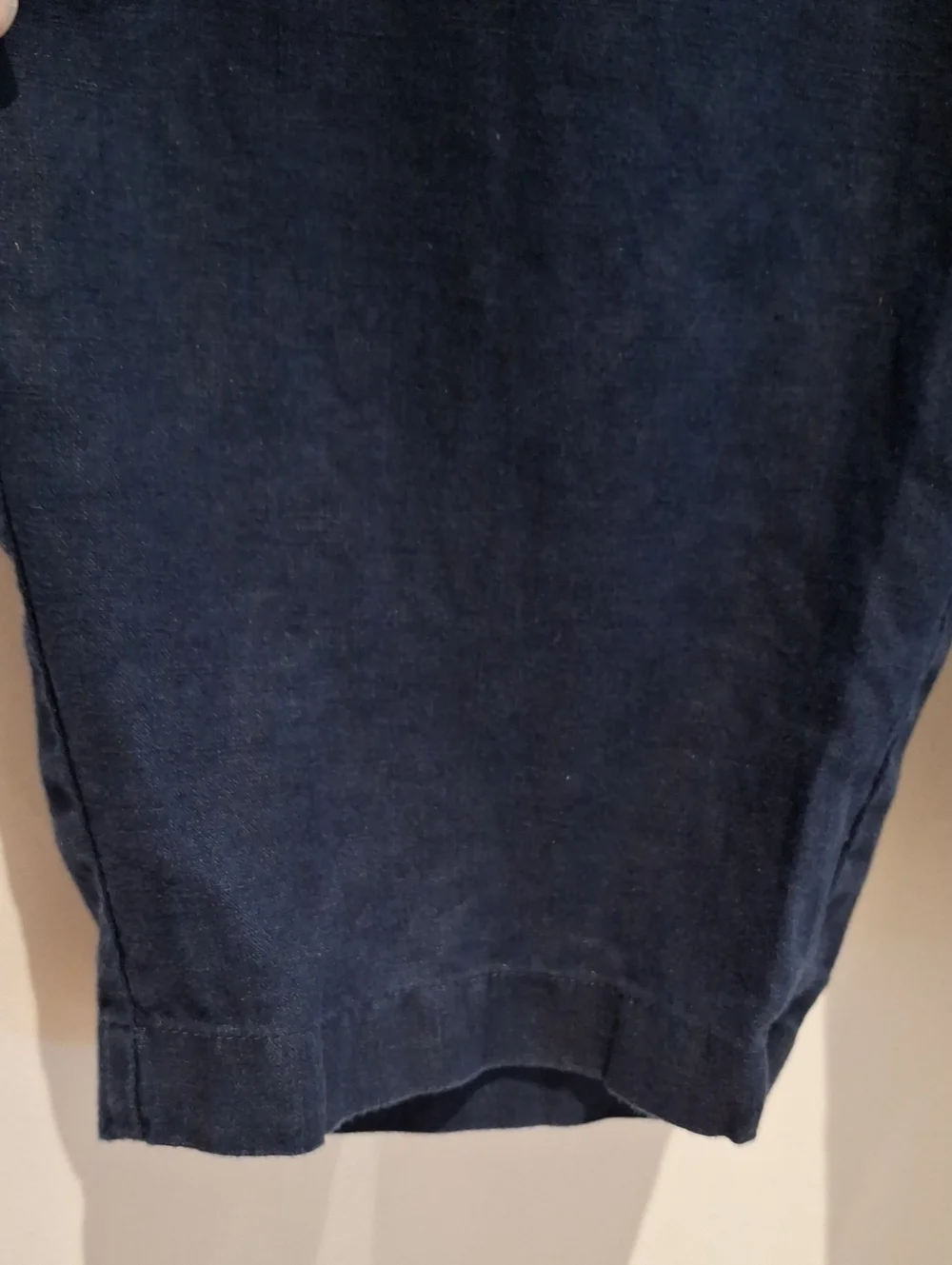 Quince relaxed fit
